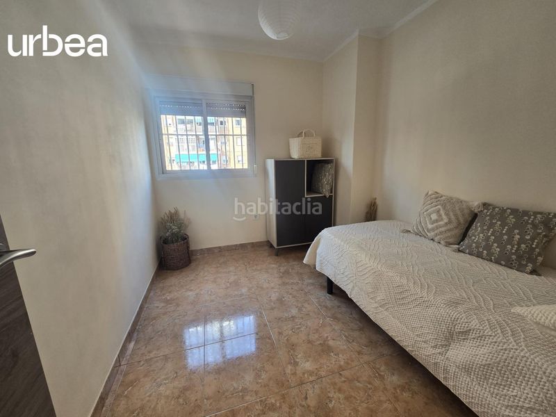 Foto 0ba2b9a4-3000-4d5e-9a14-5afd0d146f91. Flat with heating in La Luz - El Torcal Málaga