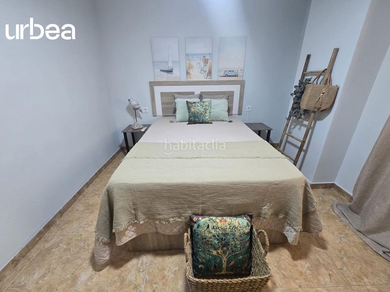 Foto 0f5753a4-1187-4eff-920d-f05a6051bbe5. Flat with heating in La Luz - El Torcal Málaga