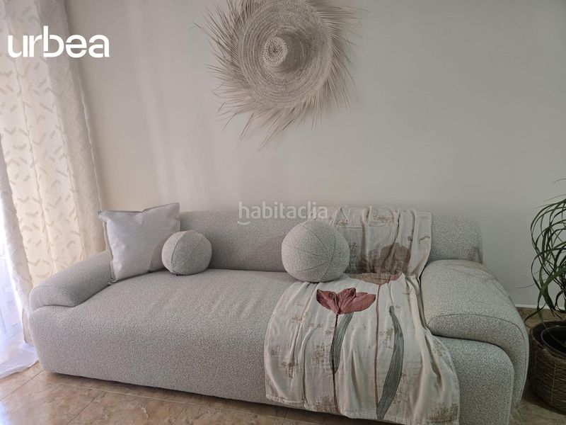 Foto 0f5d8451-3c0d-4ed2-8679-8d5ed31d6897. Flat with heating in La Luz - El Torcal Málaga