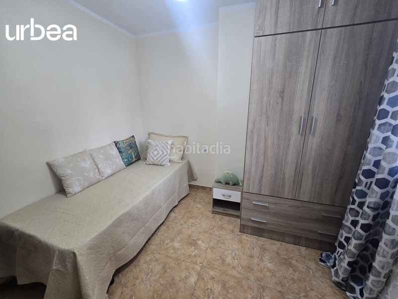 Foto 1c284c41-402f-47da-ad5e-a56a835aaba5. Flat with heating in La Luz - El Torcal Málaga