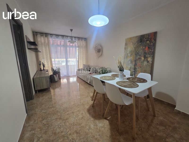 Foto 42574e7a-4d02-4879-b66b-bda18c5ebaf7. Flat with heating in La Luz - El Torcal Málaga