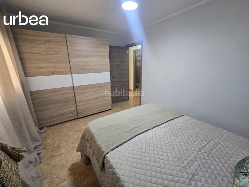 Foto 4e15bd89-bfc7-4428-9f29-a68e4dd5d0ff. Flat with heating in La Luz - El Torcal Málaga
