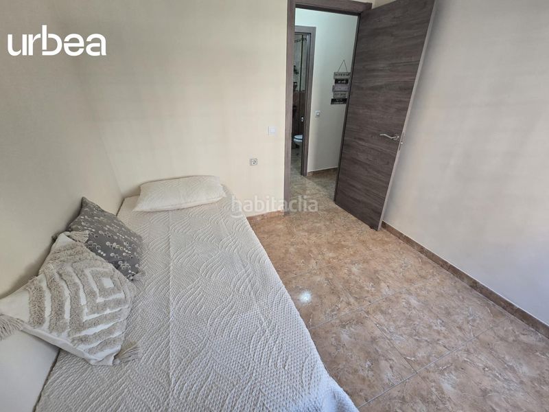 Foto 96a9607d-8311-4fdc-b62a-e1b13018994d. Flat with heating in La Luz - El Torcal Málaga