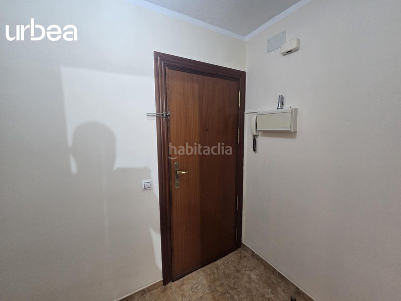 Foto 9de4e9d8-5f0a-4738-b20c-fbcf9a643450. Flat with heating in La Luz - El Torcal Málaga