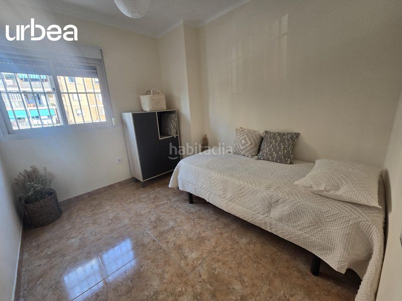 Foto a6f17d5e-0645-4b0c-9522-7feebe3305c7. Flat with heating in La Luz - El Torcal Málaga