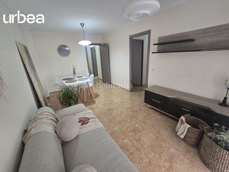 Foto b9a371de-594d-46e0-b82b-d1c74b301d31. Flat with heating in La Luz - El Torcal Málaga