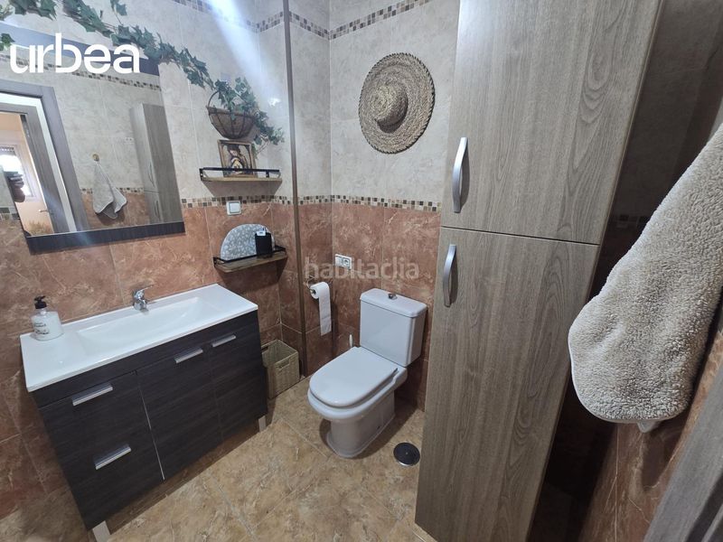 Foto d4763650-67d0-44f2-9a38-163f9b488306. Flat with heating in La Luz - El Torcal Málaga