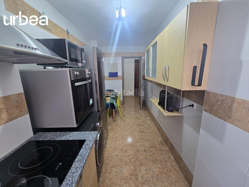 Foto e25be431-458d-49e8-a12a-e5f9317374e9. Flat with heating in La Luz - El Torcal Málaga