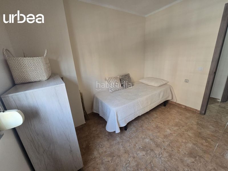 Foto e81ccacc-6587-4b75-96fd-16b19d5cdd81. Flat with heating in La Luz - El Torcal Málaga