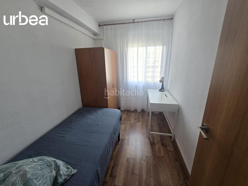 Foto b99245cb-2238-4489-909e-4bf92882c9ee. Lloguer pis amb calefacció a Girón - Las Delicias Málaga