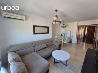 Miete Etagenwohnung  Calle heroe de sostoa. Alquiler huelin