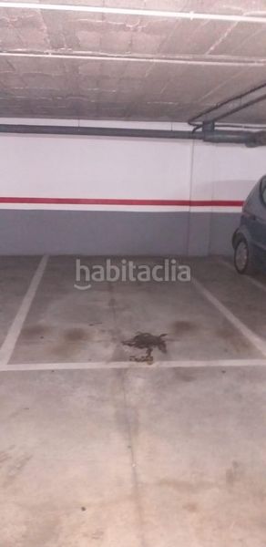 Foto e1954548-60c4-481a-a67a-a673ab000fce. Lloguer pis amb calefacció aparcament a Parque Ayala - Jardín de la Abadía - Huelín Málaga