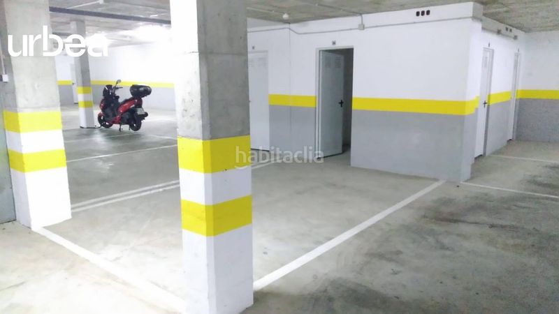 Foto 2171dad9-d7d4-466b-860c-da09461f8859. Lloguer apartament amb aparcament piscina a Torrox pueblo Torrox