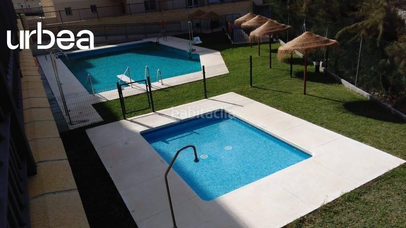 Foto 5b783390-01b2-4f9a-823a-3d1ecbe4c3de. Miete appartement mit parking pool in Torrox pueblo Torrox