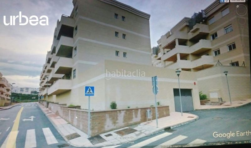 Foto 8867fb14-05fa-45ea-bd1f-ac440ccc2199. Miete appartement mit parking pool in Torrox pueblo Torrox