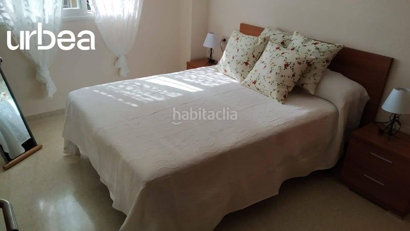 Foto b1a9e159-077d-409a-9820-1b20c05462dd. Miete appartement mit parking pool in Torrox pueblo Torrox
