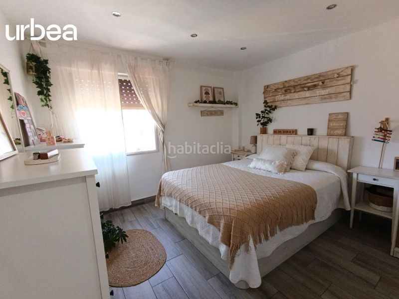 Foto 964b5162-7ba1-4026-ae2e-2e7774649288. Pis a Santa Cristina - San Rafael Málaga
