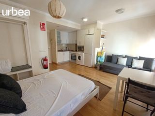 Rent Studio in La Trinidad