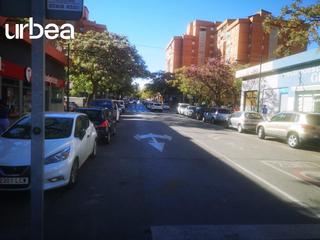Local Comercial en La Luz - El Torcal