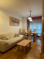 Affitto Appartamento in San Isidro. Alquiler centro getafe