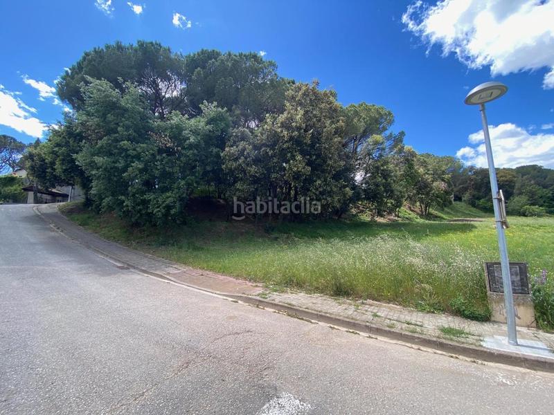 Foto 6d6de2d6-9293-4e20-84e8-ffc0da6e4fa0. Terreno residencial solar en venta can montells en Cardedeu