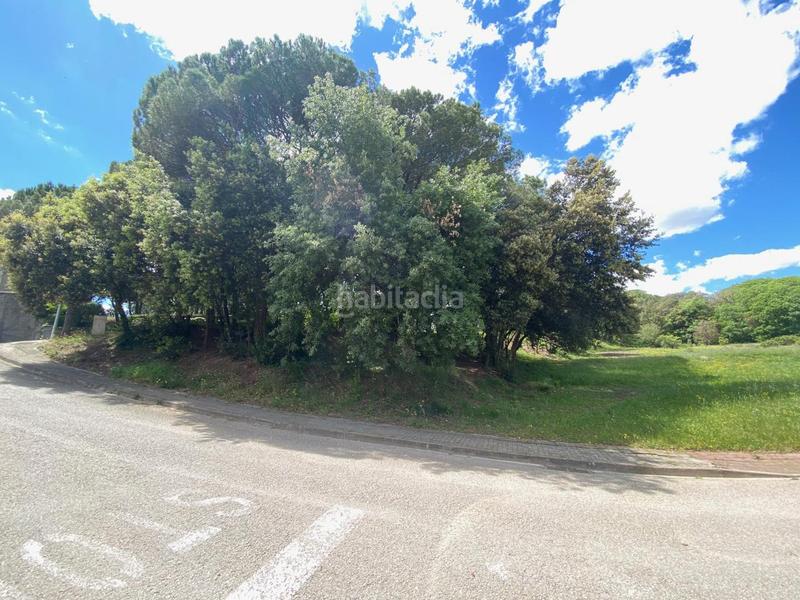 Foto 7c0d3a4a-242d-46ce-89f9-63426f1732e3. Terreno residencial solar en venta can montells en Cardedeu