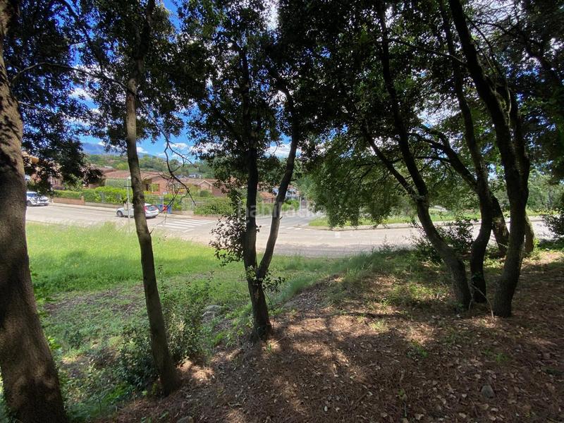 Foto bb5699f9-ec32-4ed0-b431-7c42a9e5ede6. Terreno residencial solar en venta can montells en Cardedeu