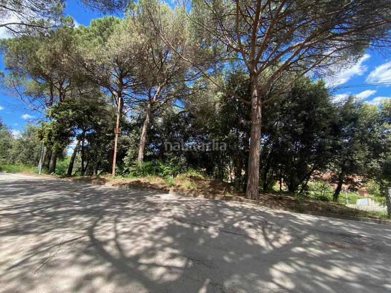 Foto c8abc91c-1262-4481-bade-5832f3d79679. Terreno residencial solar en venta can montells en Cardedeu