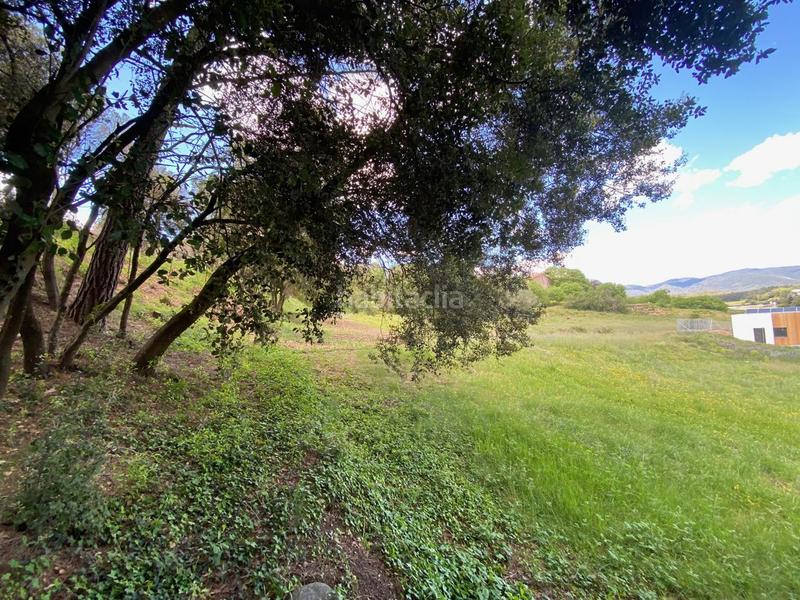 Foto eb8239d4-aa6b-40c7-8a38-fed5b7c04461. Terreno residencial solar en venta can montells en Cardedeu