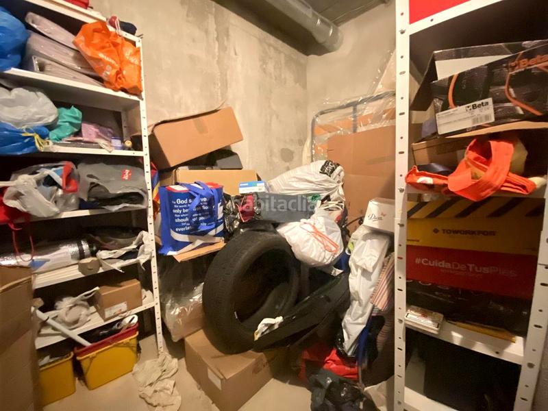 Foto f2f6c97f-743f-477e-89c7-dfee812e3f4e. Pis amb calefacció aparcament a Polinyà