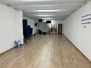 Local Comercial  De la muntanya. Local en rentabilidad guinard