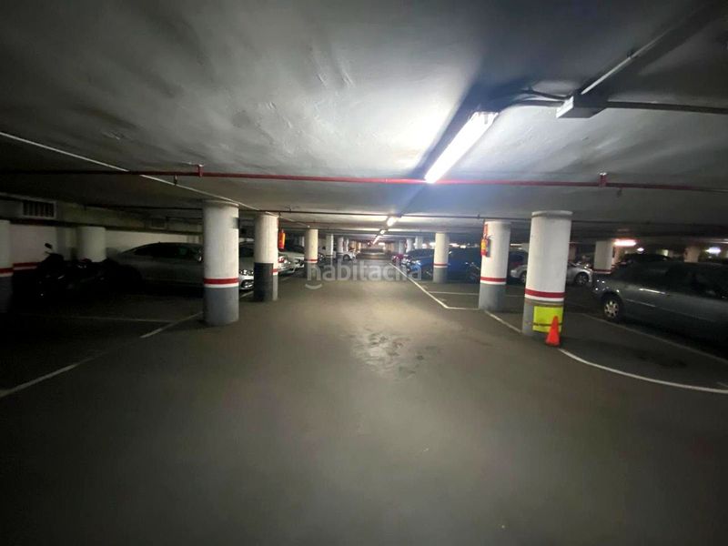 Foto 0c903d39-48e4-4a3a-a84d-d1ce1c9516ed. Aparcament cotxe a d'olesa 49 a La Sagrera Barcelona