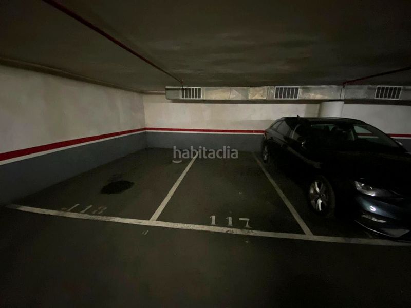 Foto a4eb7b97-1459-4361-b4bb-99b203b500c4. Aparcament cotxe a d'olesa 49 a La Sagrera Barcelona