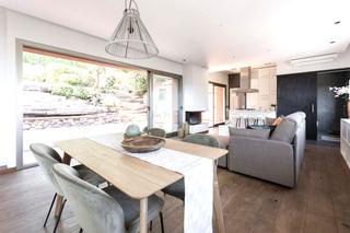 Casa  Carrer del pedregar. Bonita casa independiente en bellaterra  oportunidad única