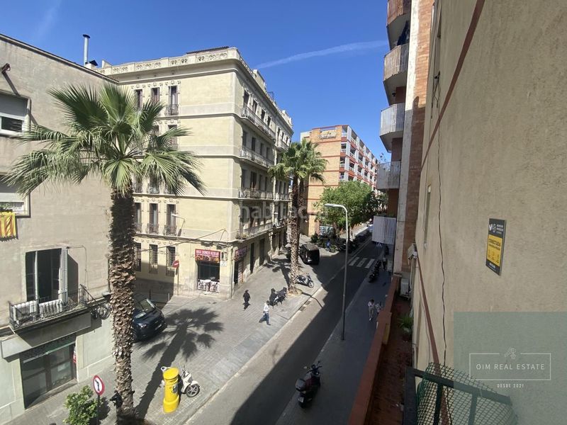 Foto 74b68775-0afe-40da-8f3f-f74fa7aa4fe6. Pis a Sants Barcelona
