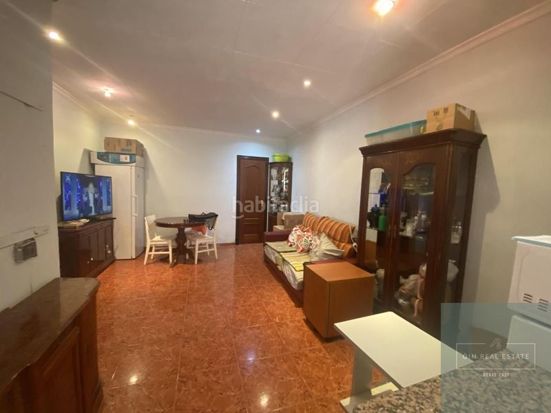 Foto b123d81f-7850-4b31-9914-dec567ad881a. Pis a Sants Barcelona