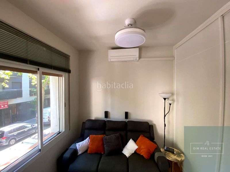 Foto e172b978-4202-4a9c-ad0a-59d29722dba4. Pis a Sants Barcelona