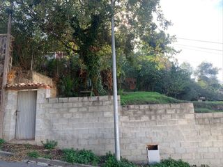 Terreno residencial en Cervelló. Solar urbanizable