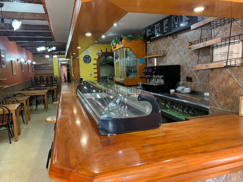 Foto ac4c5597-924b-4682-9382-36b793d1f265. Local comercial amb calefacció a Cervelló