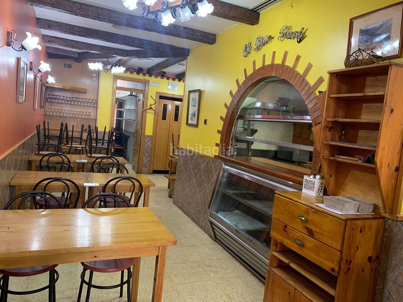 Foto dcee5c21-f7ab-49a8-b194-430f62f0e969. Local comercial amb calefacció a Cervelló