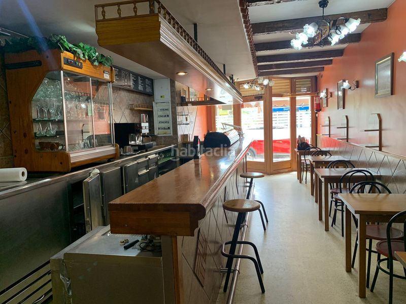 Foto e3e99e09-677c-4250-9213-54c20d735d59. Local comercial amb calefacció a Cervelló