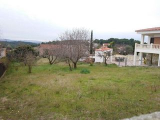 Terreno residencial  Carrer gran. Terreno residencial