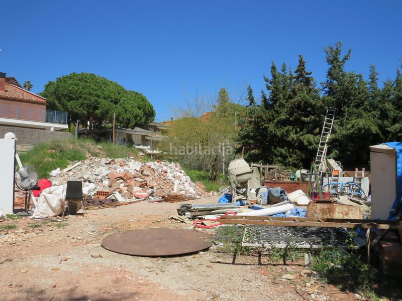 Foto 0b04ee1b-6519-4772-bfc2-95f9113fa5dd. Wohngrundstück in Cervelló