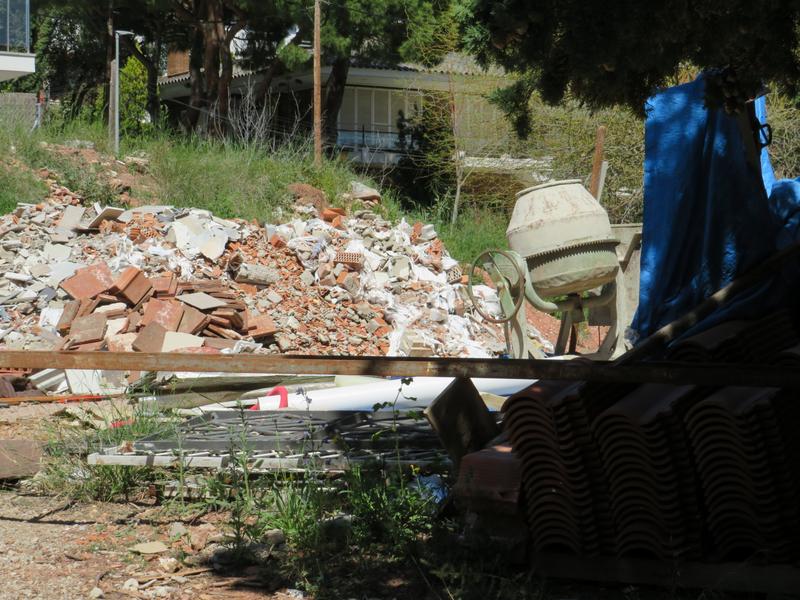 Foto 0f809243-7453-42e7-8725-8c8d909977a7. Wohngrundstück in Cervelló