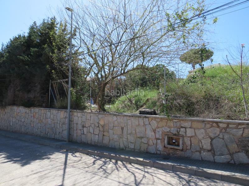 Foto 1ae99220-be4b-4189-9893-2089016a0a06. Wohngrundstück in Cervelló