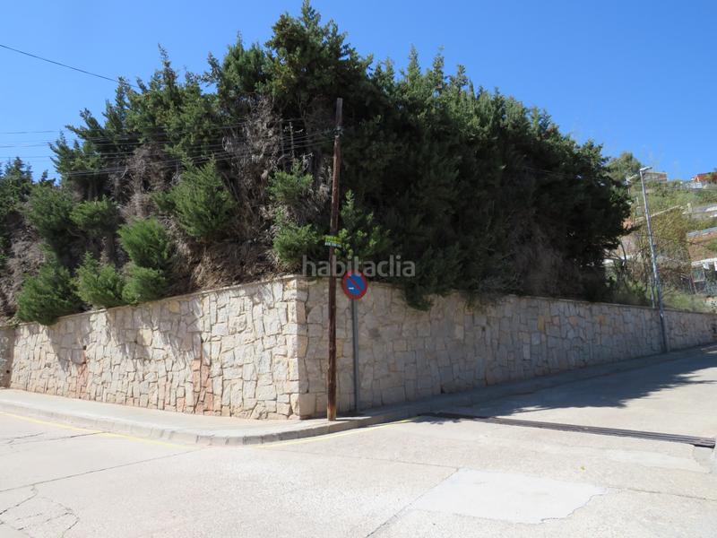 Foto 1b07bfa5-3015-465f-91fb-b8ec64c0bddf. Wohngrundstück in Cervelló
