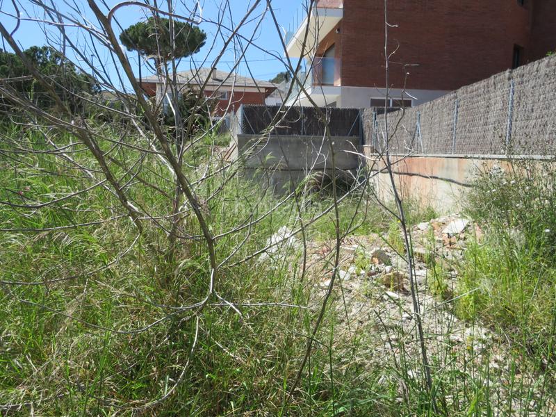 Foto 76dd83bb-8863-46f1-ab98-2e289e07d27d. Wohngrundstück in Cervelló