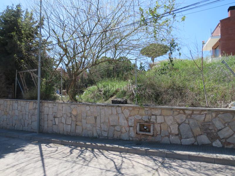 Foto 7b59711d-1145-46bd-a454-256bad08595b. Wohngrundstück in Cervelló