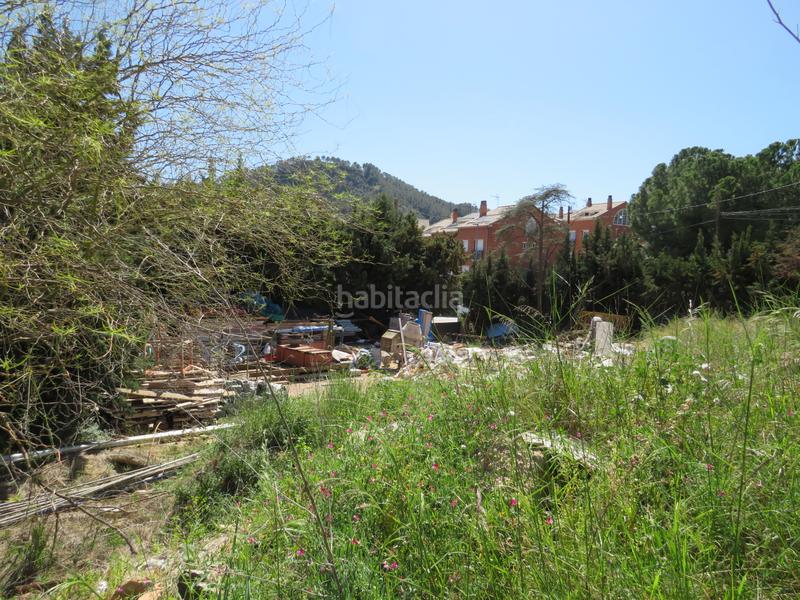 Foto dae8dcd4-b86e-46c3-a3f6-84bec047da12. Wohngrundstück in Cervelló