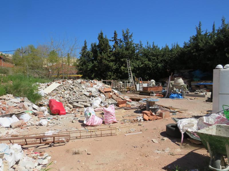 Foto fc6895a6-fcf1-4b51-822a-3ffeaca7cfad. Wohngrundstück in Cervelló